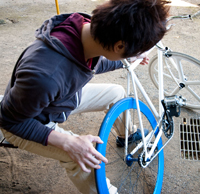 最新　自転車情報